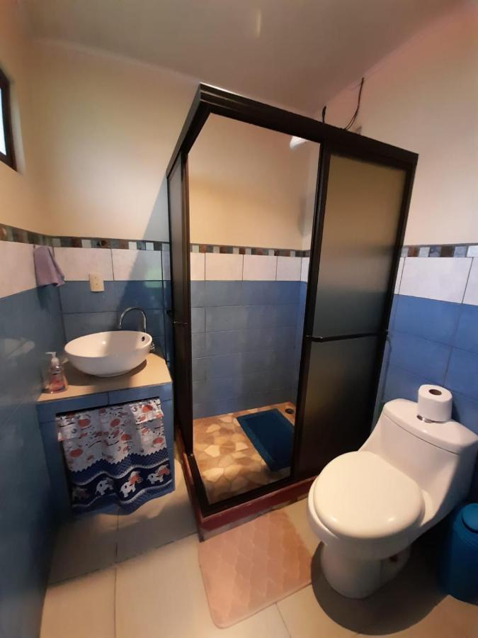 Green Leaf House La Fortuna Екстер'єр фото