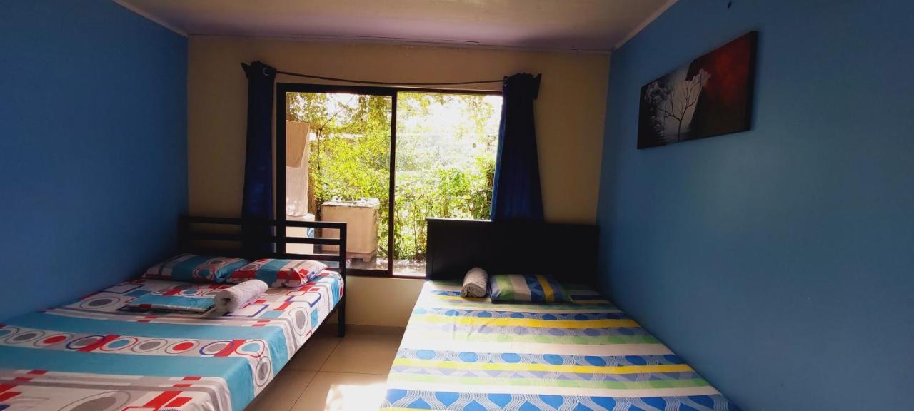 Green Leaf House La Fortuna Екстер'єр фото