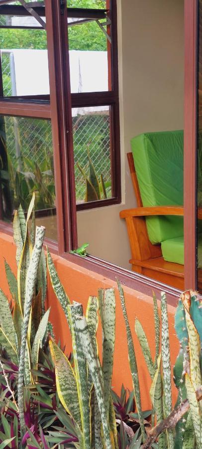 Green Leaf House La Fortuna Екстер'єр фото