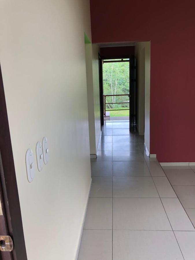 Green Leaf House La Fortuna Екстер'єр фото