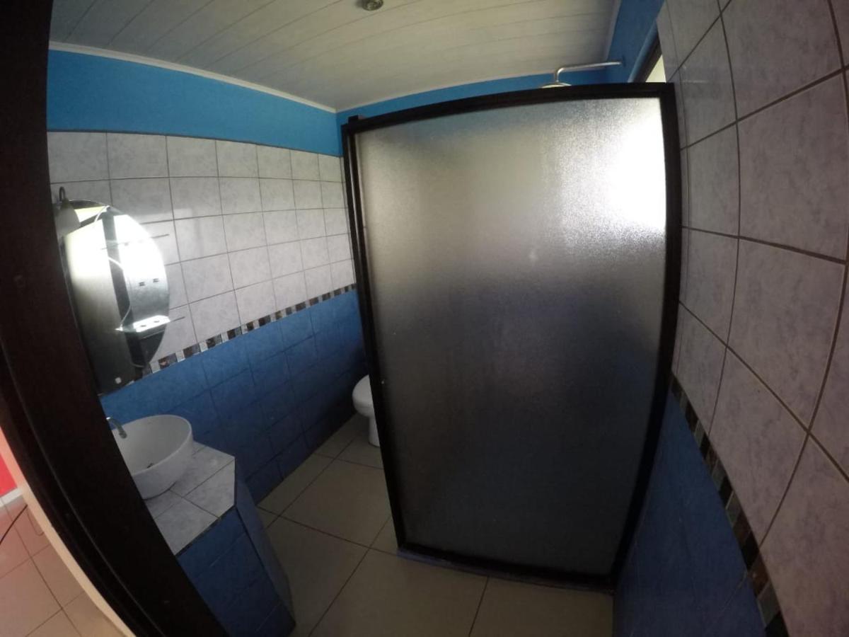 Green Leaf House La Fortuna Екстер'єр фото
